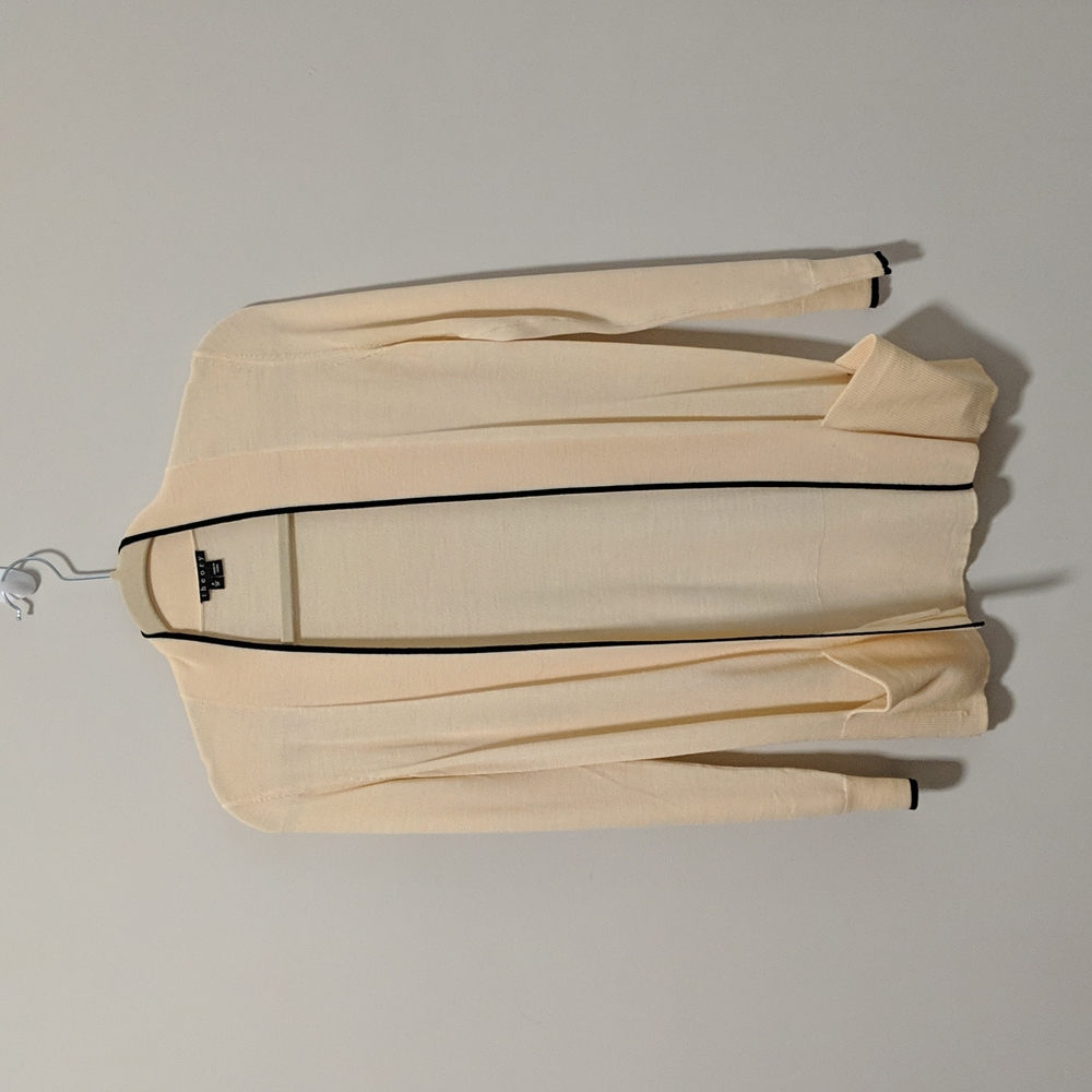 Theory cardigan